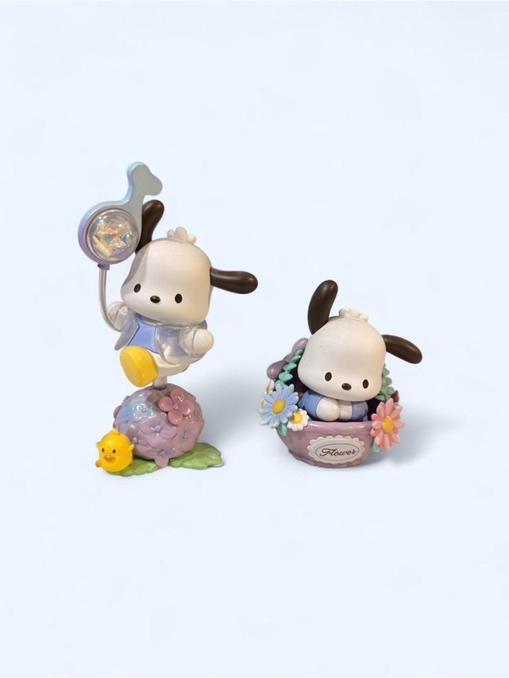 Sanrio Pochacco Bundle